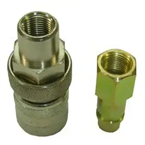 Engate Rapido C/trava C/pino Femea M16x1,50 Mb Todos-16mm
