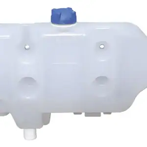 Tanque Expansão Radiador Vw 7.110/8.120/8.140/8.150/9.150