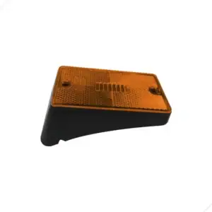 Terminal Axial Direcao Hidraulica Direita Bongo 2001 A 2012