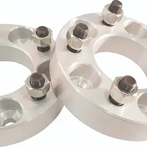 Alargador Espaçador De Roda 32mm Alumínio Gm Chevrolet Opala