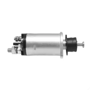 Automatico Motor Partida 12v Zm D20 1994 1995 1996