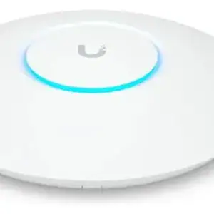 Access Point Ubiquiti U6+ Unifi Wifi-6 Dual Band