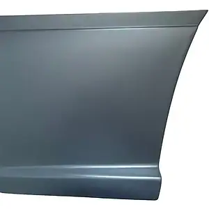 Extensao Porta Caminhao Mb Accelo 715 915 1016 Lado Esquerdo