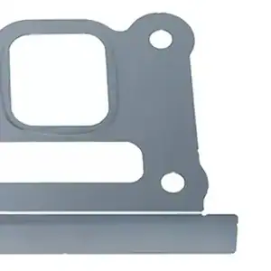 Junta Coletor Escape Vw 13190/15190/17190/17280/24280/26280/
