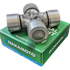 Cruzeta Do Cardan Caminhão Gmc 7110 1997 1998 1999 2000 2001