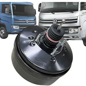 Servo Freio Vw 4.150/4.160/6.160/6.170/express Orig Vw