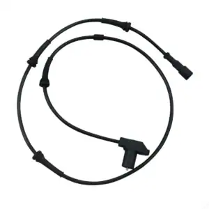 Sensor Abs Rodas Traseiras Transporter 1993 1994 1995