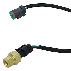 Sensor De Pressão Fortractor Parts D10t 1619926