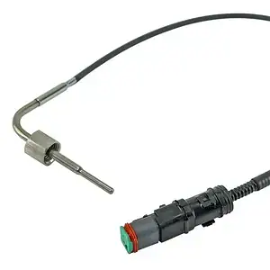 Sensor Temperatura Gases Escapamento Caminhões Série G P R T