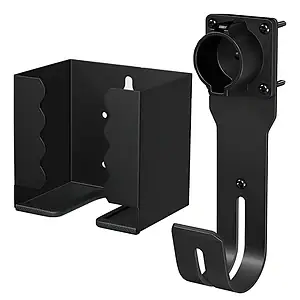 Suporte Para Carregador Elétrico, Suporte Para Caixa De