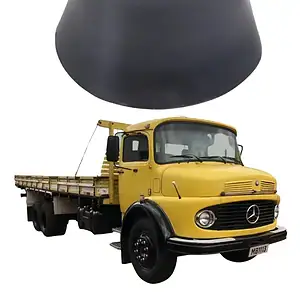 Guarda Po Coluna Direcao Mb 1518 2013 2213 2318 2325