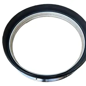 Aro Da Ventoinha Do Caminhão Volvo Vm Original (22040868)