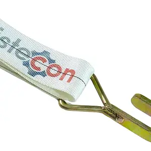 Fita Cinta 100mm 1,3m C/ Gancho 10t. Reboque Julieta - Imavi