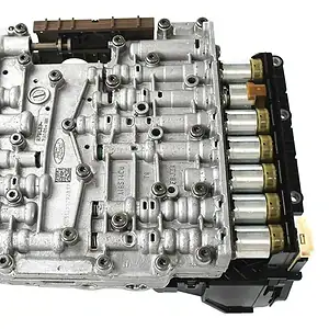 Corpo Da Válvula De Transmissão Para Caminhão Ford F150 4wd