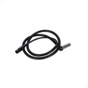 Sensor Abs Rodas Traseiras S124 2007
