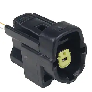 Chicote Sensor Tem Pressao Oleo Pesados 1 Via Tc101.1038