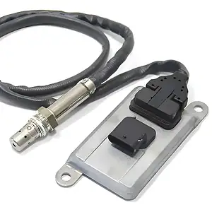 Sensor Nox Arla 32 Para Iveco Tector/ Vertis 5801754016 24v