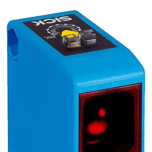 Sensor Sick 6044682 Wtb250-2p2441 150500 Mm Fotoelétrico