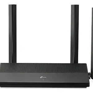 Roteador Tp-link Ex521 Wi-fi 6 Ax3000 Dual Band 2.4/ 5 Ghz