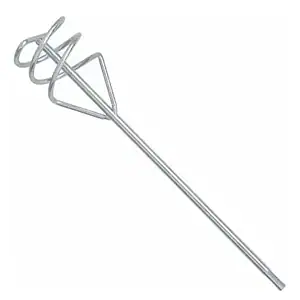 Misturador Argamassa Mtx 848259 Batedor Sds Plus
