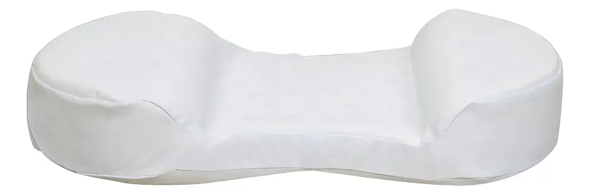 Almofada De Banho Para Bebê Safe Bath - Kiddo (branco) - Imagem 2