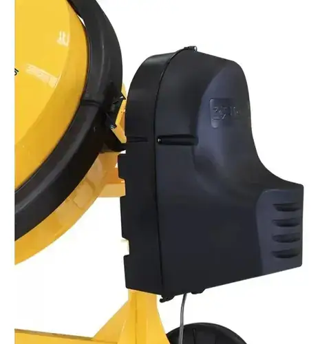 Menegotti Prime400 Betoneira 400 Litros Monofásico - Imagem 2
