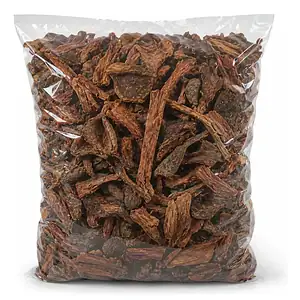 Chá Barbatimão Em Casca Desidratado Natural Infusão 1kg