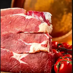 Carne Seca 01 Kg