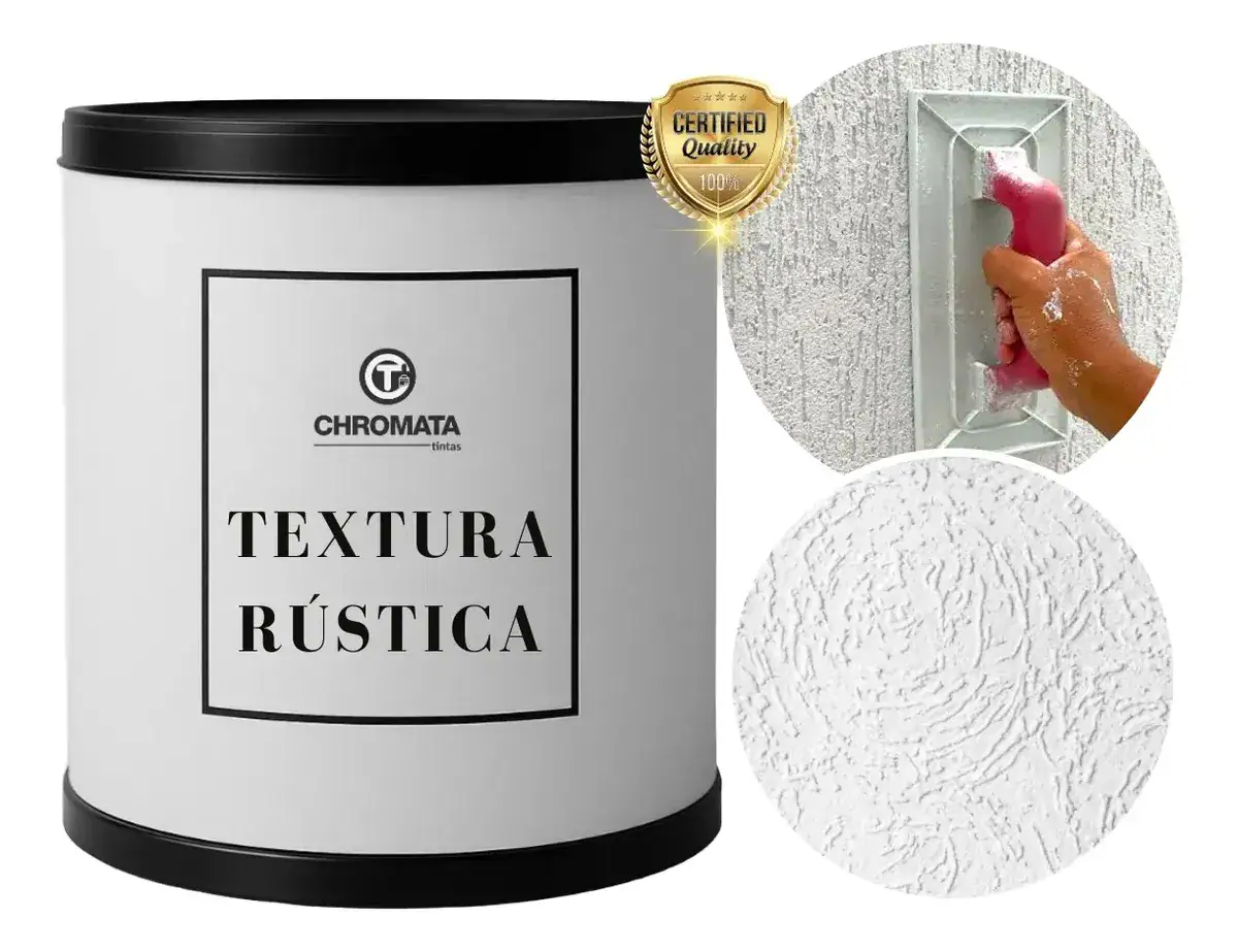 Textura Hidrorepelente Riscada Grafiato Branco 23kg