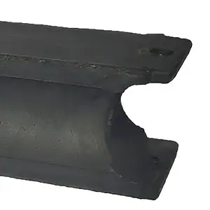Elemento Lateral Compatível Placa Vibratória Dynapac Cm-20