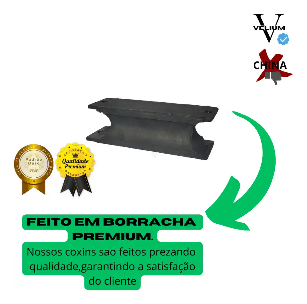 Elemento Lateral Compatível Placa Vibratória Dynapac Cm-20 - Imagem 5