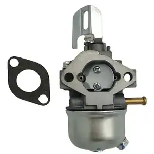 Carburador Compativel Eh12 Robin Subaru Compactador E Junta