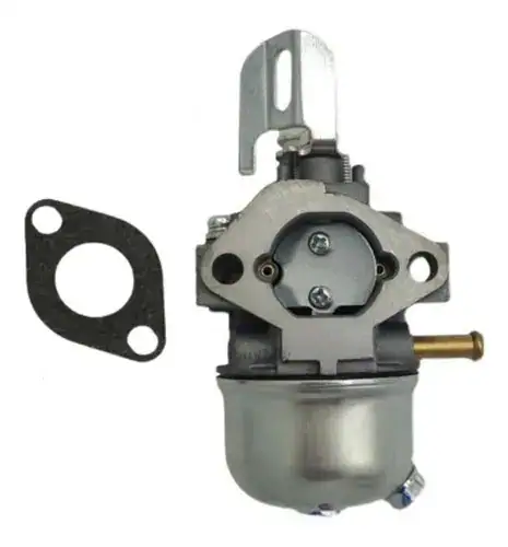 Carburador Compativel Eh12 Robin Subaru Compactador E Junta