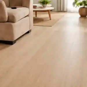 Piso Laminado Eucafloor Prime Click Caixa 2,36m2 - 17 Cores