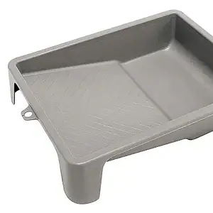 Bandeja Plastica Para Pintura 23cm - Roma