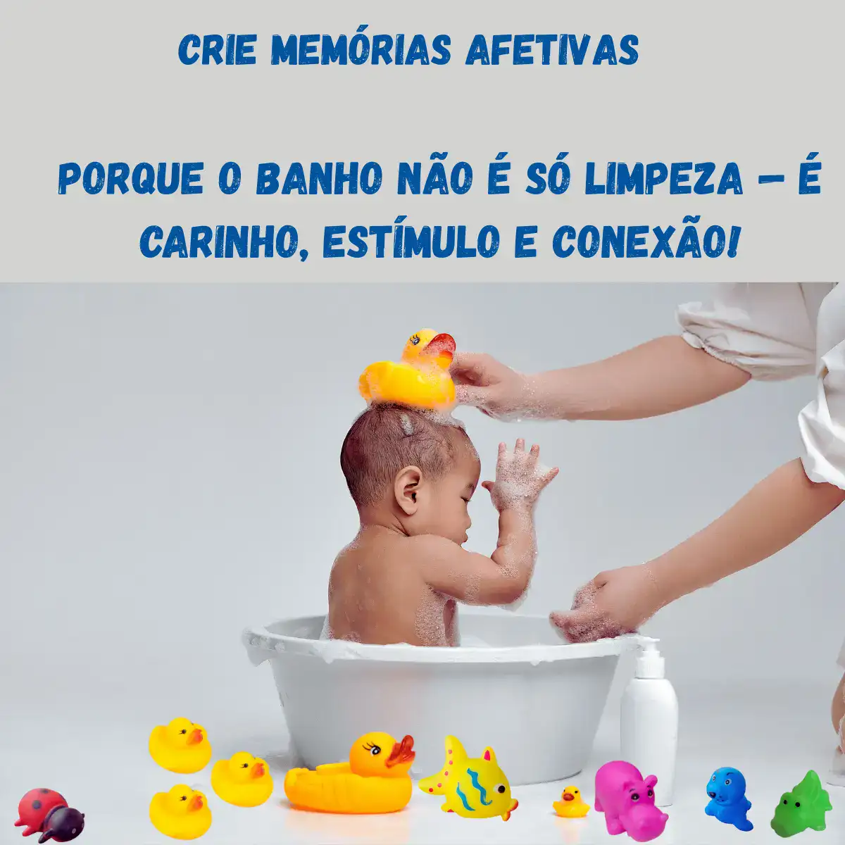 18 Brinquedos Banho Divertido Bebê Bichinhos De Vinil Macio - Imagem 6