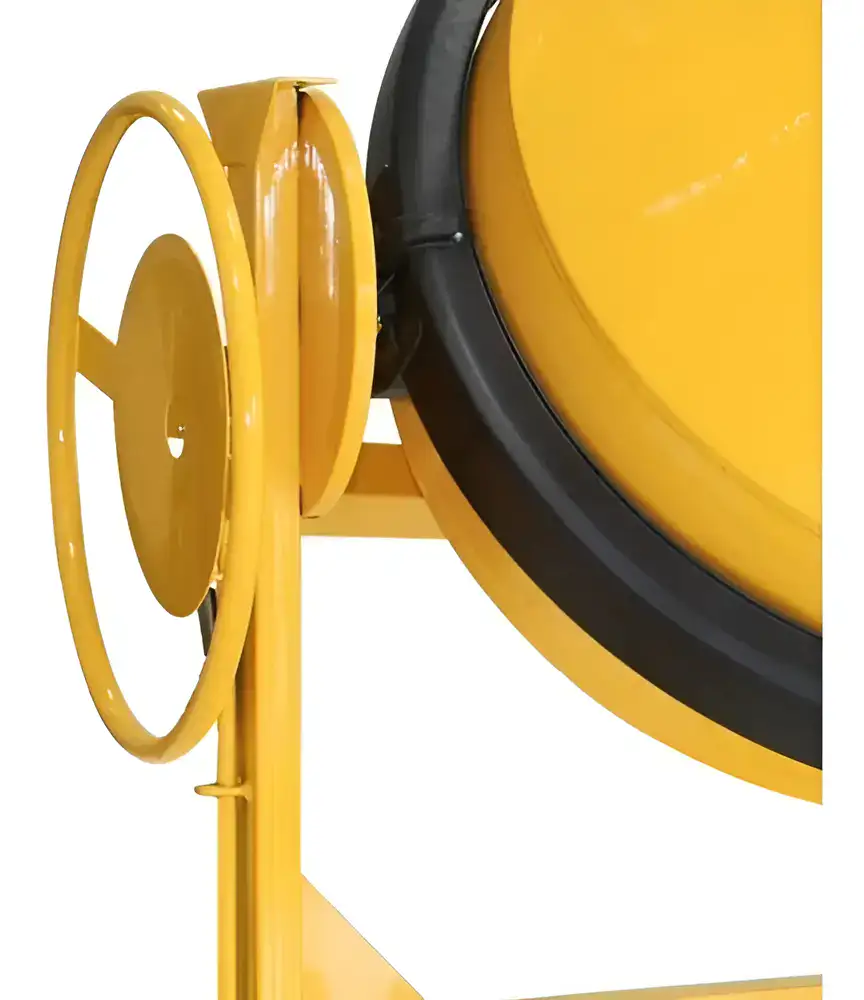 Menegotti Prime400 Betoneira 400 Litros Monofásico - Imagem 5