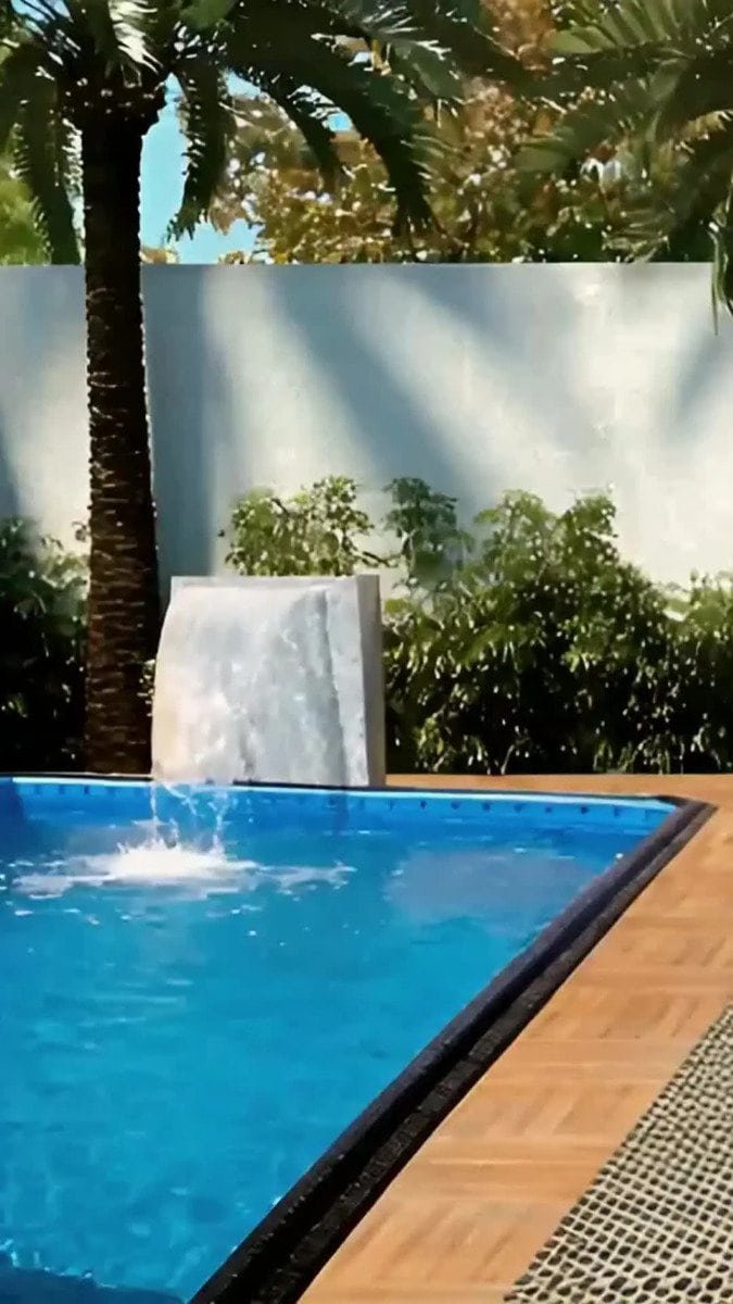 Kit 67 Bordas De Piscina - 16 Modelos - S/ Juros - Imagem 5