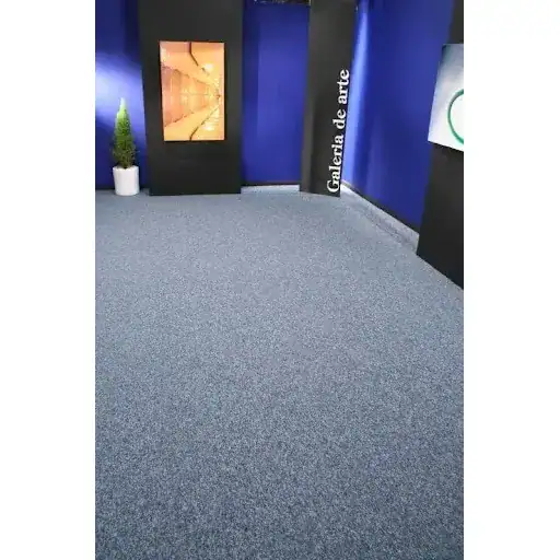 Kit 36m² Carpete Forração - Cores Lisas - Imagem 7