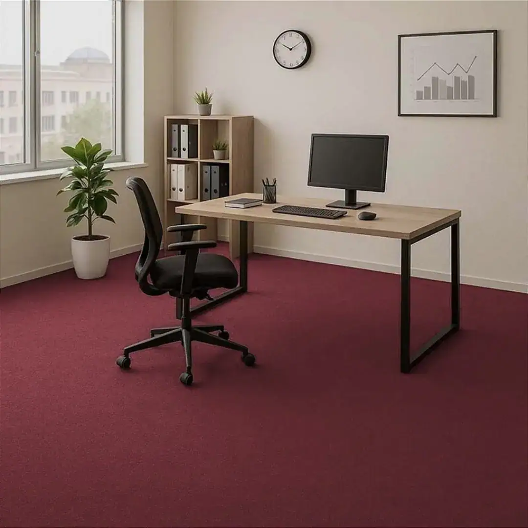 Kit 36m² Carpete Forração - Cores Lisas - Imagem 11