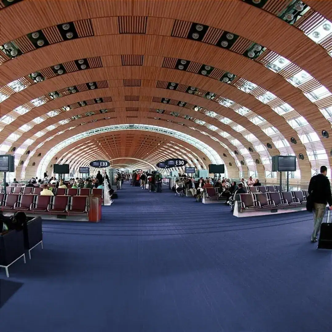 Carpete Forração Eventos Cores 1,00x2,00 Largura = 2m² - Imagem 4