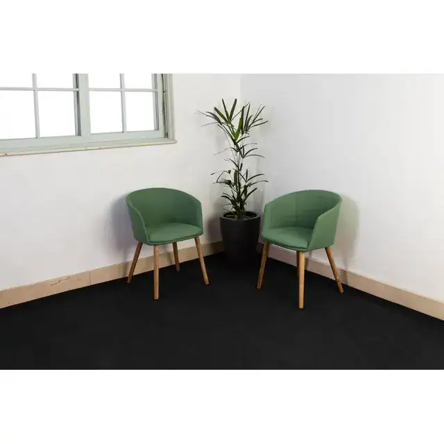 Carpete Forração Ecoloop Para Feiras Eventos - Kit Com 10m2 - Imagem 4