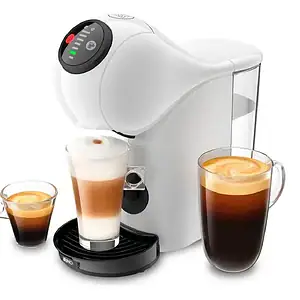 Nescafé Dolce Gusto Arno Genio S Basic Branca Dgs1 Cor Branco