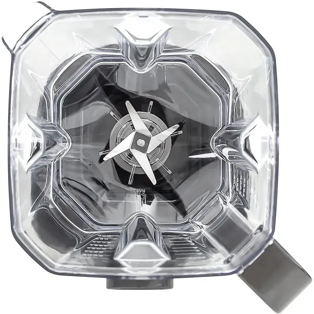 Liquidificador Full 1400w 15 Velocidades Oliq610 Preto Oster - Imagem 5