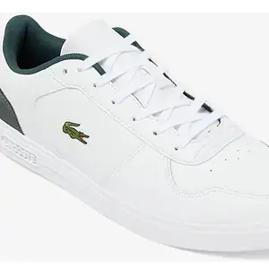 Tênis Lacoste T-base Lancamento