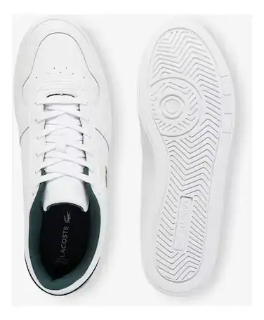 Tênis Lacoste T-base Lancamento - Imagem 4