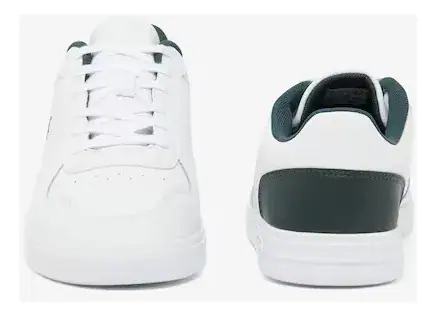 Tênis Lacoste T-base Lancamento - Imagem 5