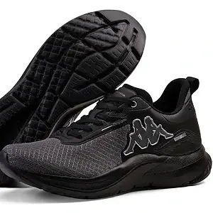 Tênis Masculino Feminino Kappa Park 2.0 Original