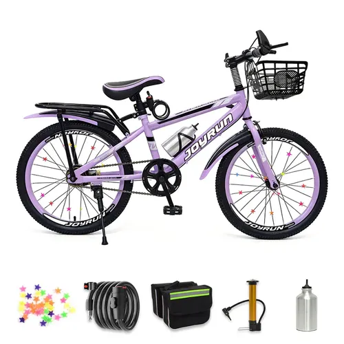 Bicicleta Colli Jully Aro 20 Aero 36 Raias Cor AZUL CHAMPANHE - Imagem 12