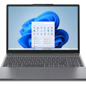Notebook Lenovo IdeaPad Slim 3 15IRH10 Intel Core i5-13420H 8GB 512GB SSD Windows 11 15.3